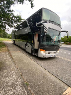TourBus Vip